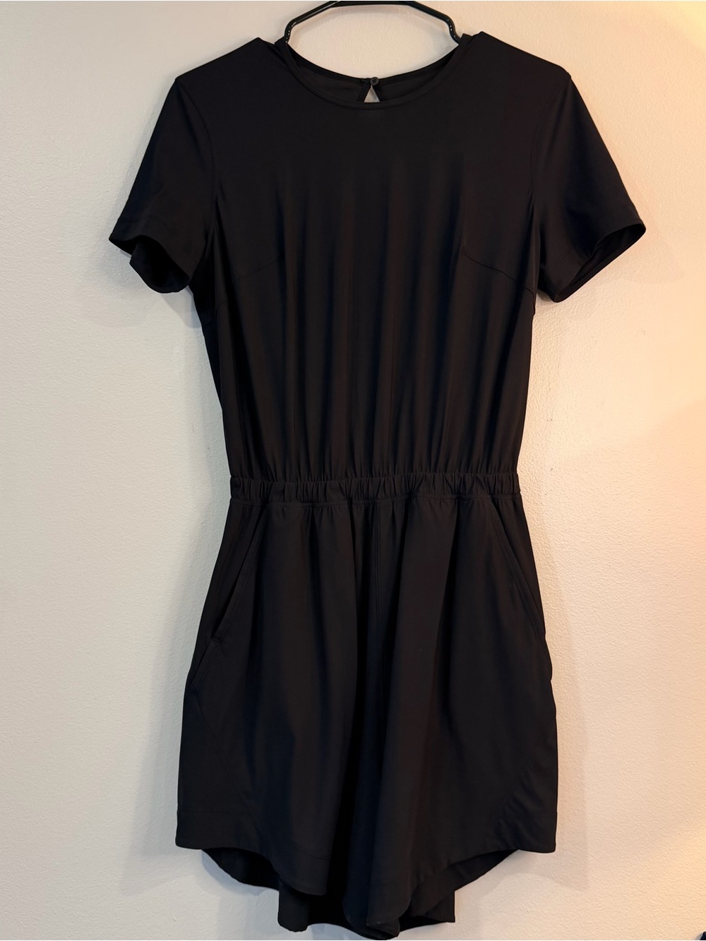 Lululemon Romper - Picture 2 of 9